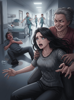 Âm Mưu Sau Những Miếng Thạch