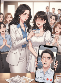 Cuộc Đảo Chính Hôn Nhân