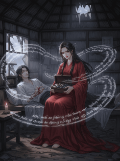 Gả Nhầm Lại Đúng Người