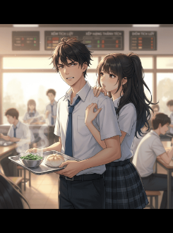 Trọng Sinh Ngày Ăn Cơm Cuối Hàng