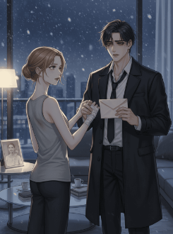 Kỷ Niệm 3 Năm Ngày Cưới, Tôi Đề Nghị Ly Hôn