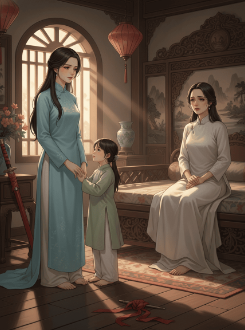 Gió Thu Kinh Thành