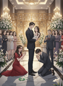 Phu Nhân Chính Hiệu