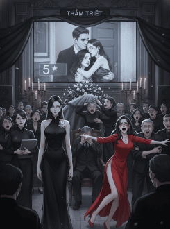 Phát Tán Video Về Sự Không Chung Thuỷ Của Chồng