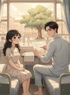 Hết Nợ Cẩn Niên