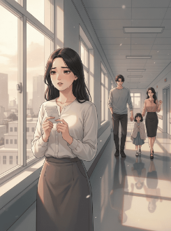 Không Bao Giờ Quay Lại