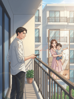 Cuộc Chiến Nhà Trên Nhà Dưới