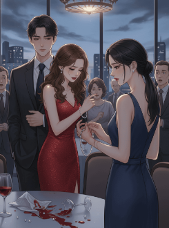 Chân Tình Đổi Lấy Dối Lừa