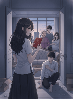 Căn Nhà Này Tôi Phải Lấy Lại