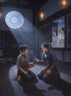 Thiên Kim Sơn Tặc