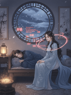 Cẩu Hoang Nhà Ta Là Phản Diện