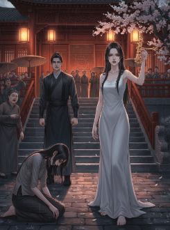 Phượng Quan Đoạn Tình