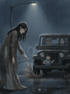 5 Năm Khiêng Quan Tài