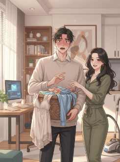 Hai Tháng Làm Vợ Trai Mười Tám