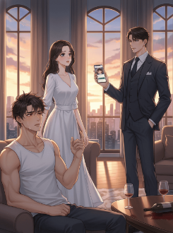 Vừa Kết Hôn Vừa Gây Họa