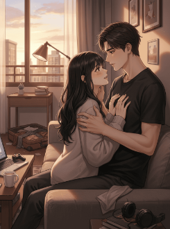 Thích Anh Từ Năm Mười Bảy Tuổi