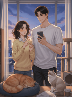 Nguyên Bảo Làm Mối