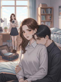 Kết Hôn Với Tổng Tài Hay Giận Dỗi