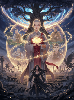 Niệm Niệm Hoa Khai