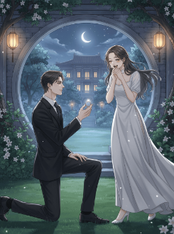 Kết Hôn Ba Ngày Tôi Thành Dâu Hào Môn