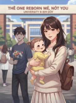 Kẻ Sống Lại Là Tôi, Không Phải Anh