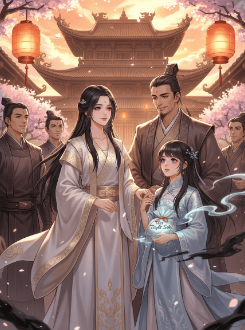 Linh Căn Tự Huỷ, Chân Tướng Hiện Hình