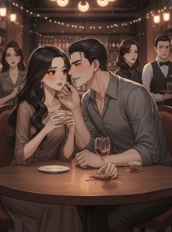 Ngủ Một Đêm Thành Chính Thất