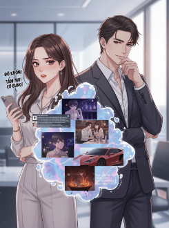 Lỡ Dìm Sếp Trên Diễn Đàn Công Ty