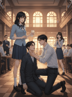 Cậu Ấy Là Xung Hỉ Của Tôi