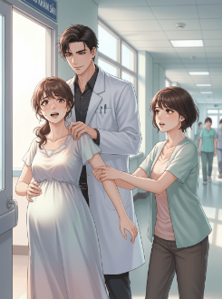 Kế Hoạch Mượn Giống Bị Phản Dame