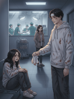 Tôi Là Vợ Của Nam Chính Và Hệ Thống