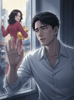 Sau Tái Sinh Tôi Ôm Chặt Đùi Lão Đại