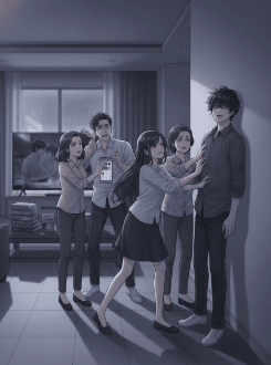 Hợp Đồng Hôn Nhân Với Kẻ Mê Phim Truyền Hình