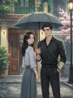 Vợ Tương Lai Của Giáo Sư