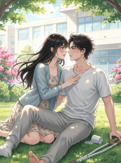 Chụp Nhầm Con Trai Cô Chủ Nhiệm