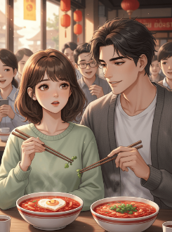 Kí Ức Trống Rỗng, Tim Vẫn Hướng Về Anh