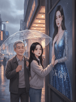 Con Gái Của Mùa Đông