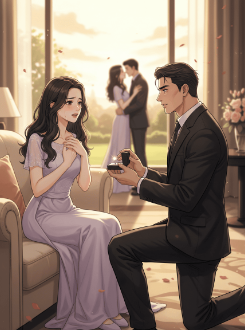 Đồng Ý Làm Vợ Anh Nha