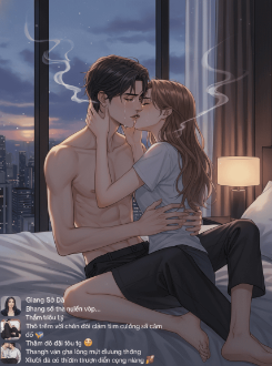 Bạch Nguyệt Quang Và Cô Nữ Chủ