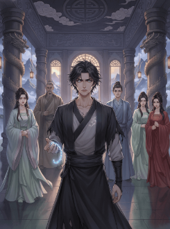 Ma Tử Phản Thế