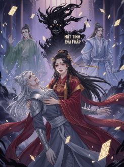 Song Tu Đại Lục: Hút Chồng Siêu Cấp