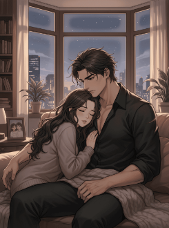 Anh Là Người Khiến Em Thôi Đơn Độc