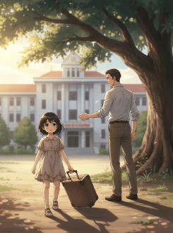 Ánh Dương Dành Cho Em