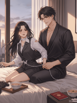 Xích Mèo Của Thái Tử Gia