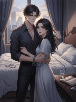 Tôi Là Hắc Nguyệt Quang Trong Truyện Ngọt Sủng