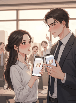 Hiểu Lầm Wechat Với Tổng Tài