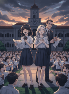 Sự Thật Sau Tiếng Lòng