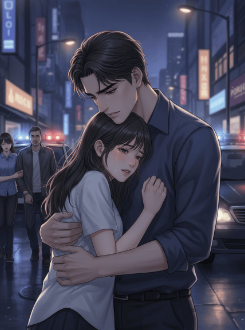 Gả Cho Anh Trai Kế