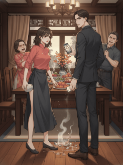 Cám Ơn Anh Đã Cho Em Một Mái Ấm