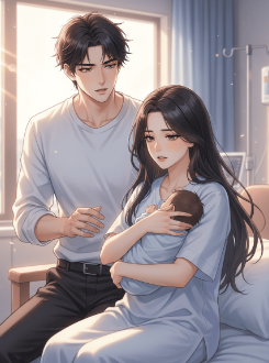 Mẹ Ngủ, Con Ngủ, Ba Đứng Nhìn